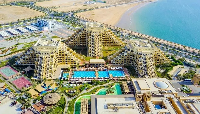 ریکسوس باب البحر