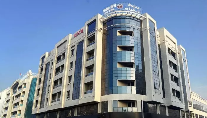 تمر این